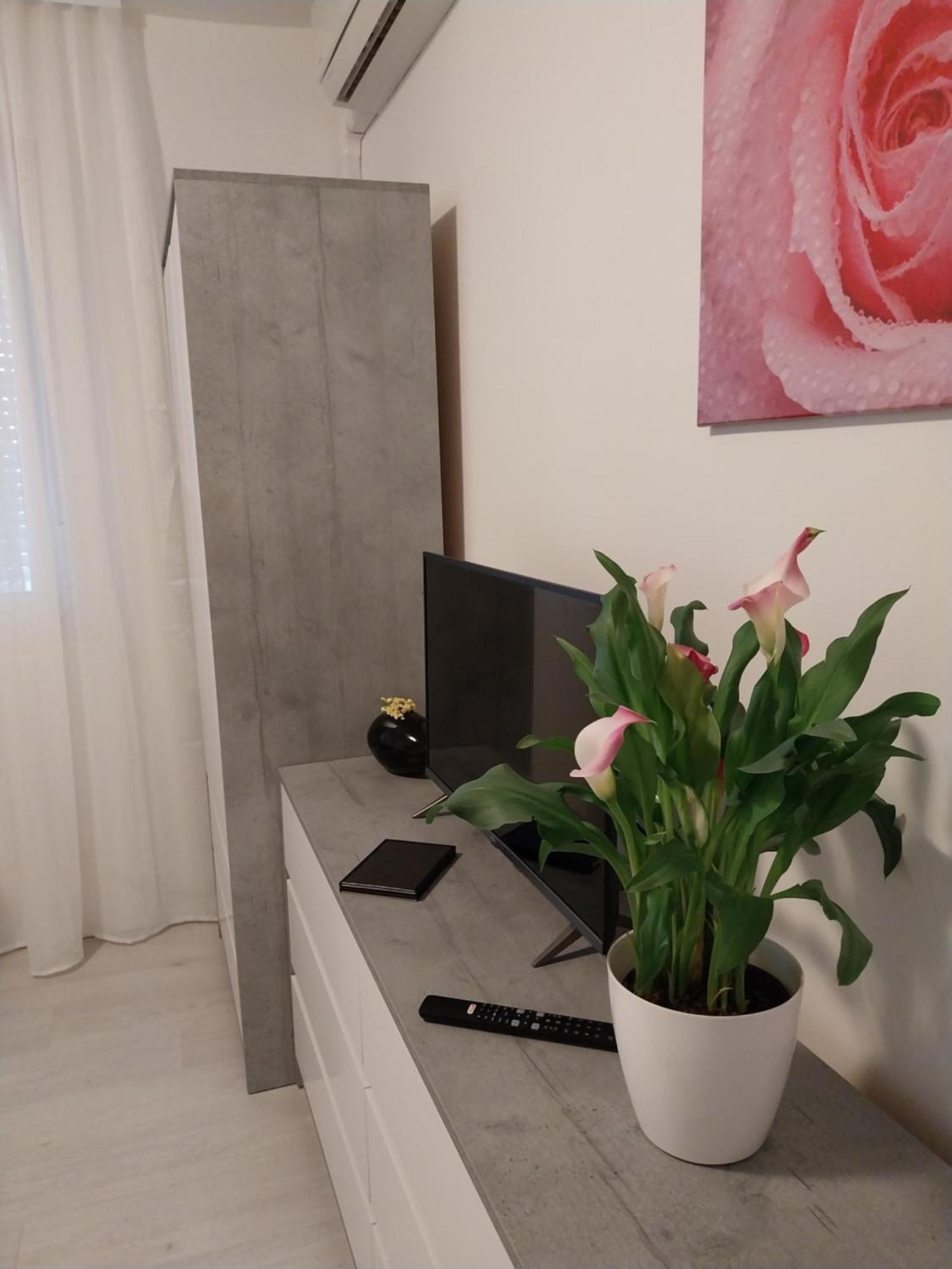Studio M Pula Eksteriør billede
