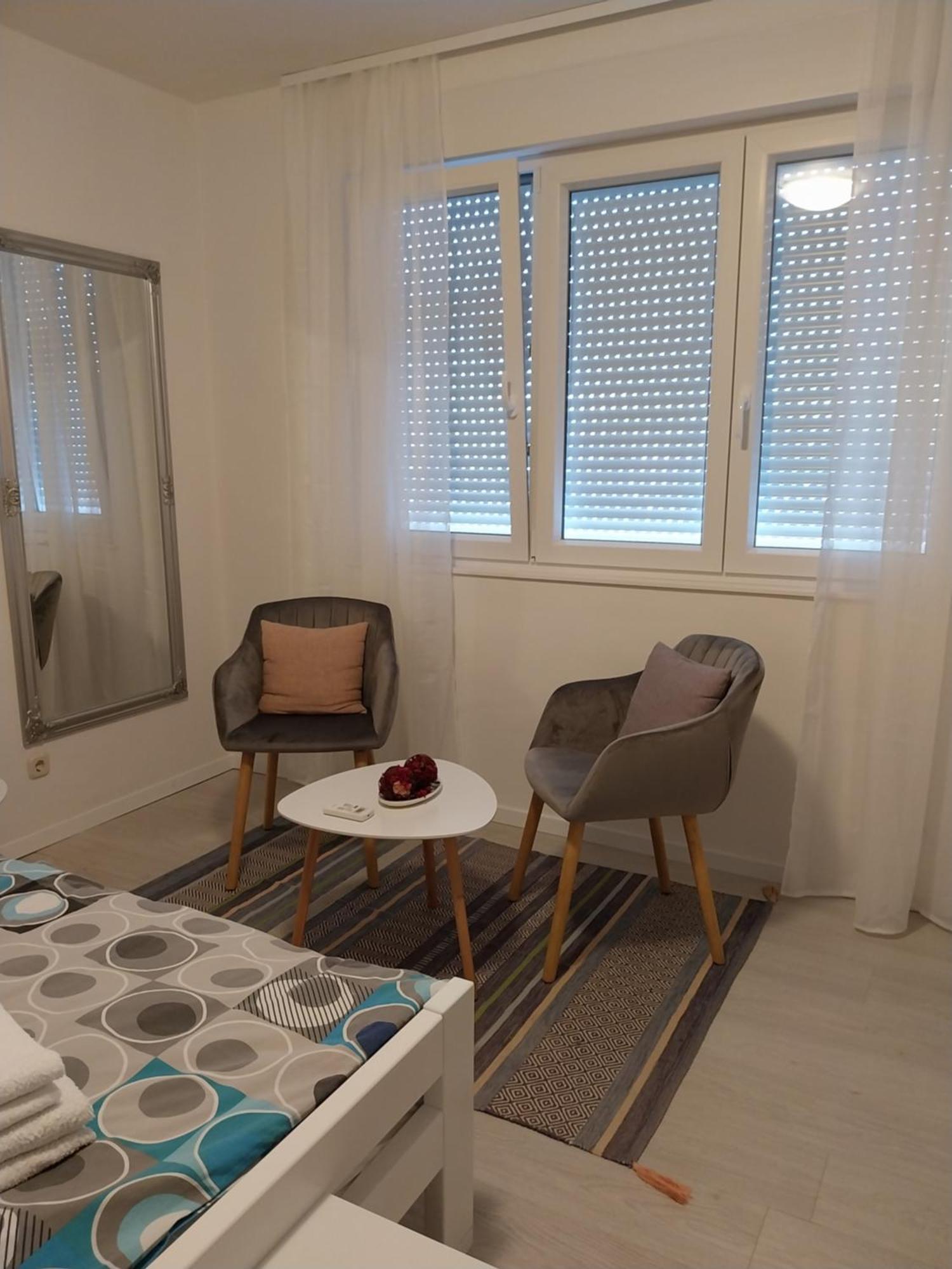 Studio M Pula Eksteriør billede